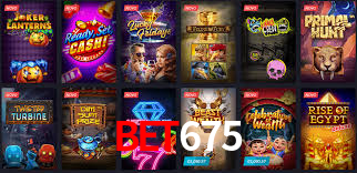 bet675 casino